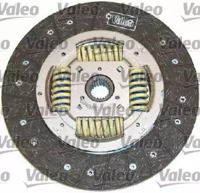 valeo 801822