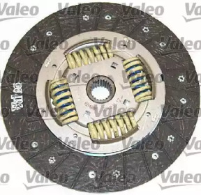 valeo 801823