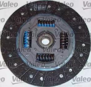 valeo 801833