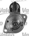 VALEO 458475