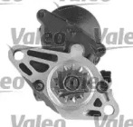 VALEO 458620