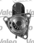 VALEO 458481