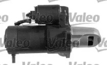 valeo 458481