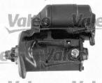 VALEO 458560