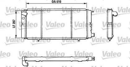 VALEO 810827