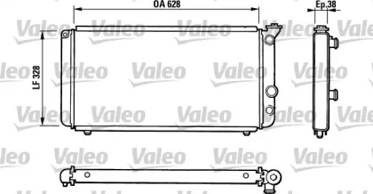 VALEO 810835