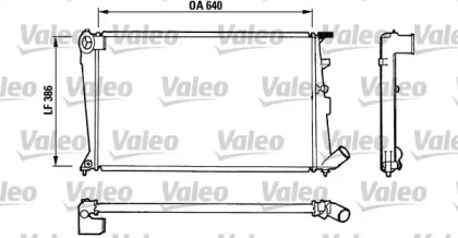 VALEO 810836