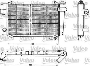 valeo 810875