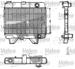 VALEO 810881