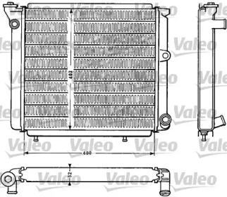 VALEO 810891