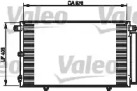 VALEO 810900