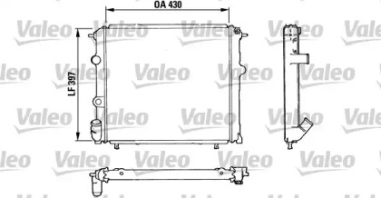 VALEO 810912