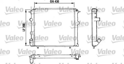 VALEO 810914