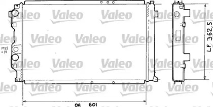 VALEO 810920