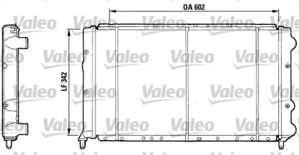 VALEO 810921