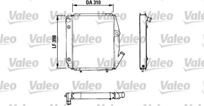 VALEO 810926