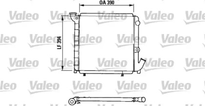 VALEO 810927