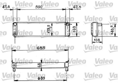 VALEO 810931