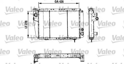 VALEO 810933