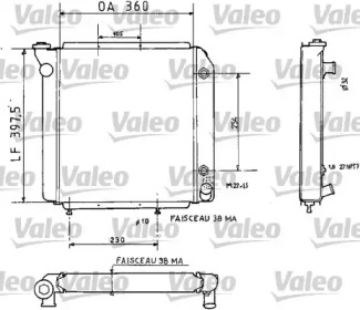 VALEO 810935