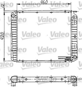 VALEO 810968