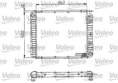 VALEO 810969