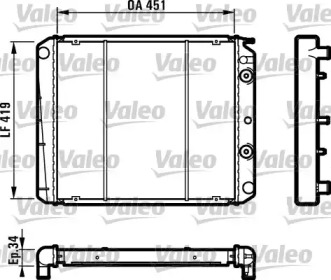 VALEO 810971