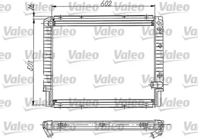 VALEO 810974