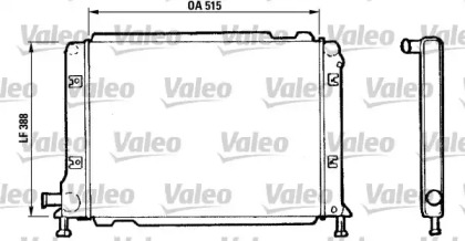 VALEO 810982