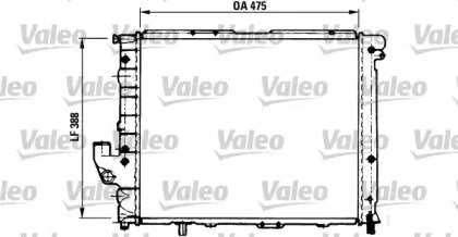 VALEO 810984