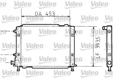 VALEO 810988