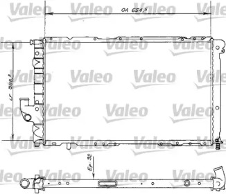 VALEO 810989