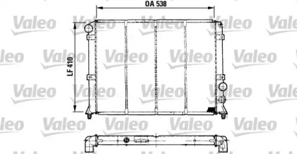 VALEO 810992