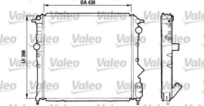 VALEO 810995