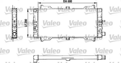 VALEO 811047