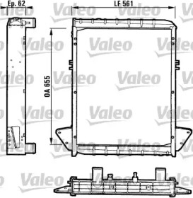 VALEO 811061