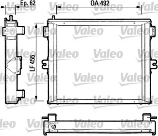 VALEO 811063