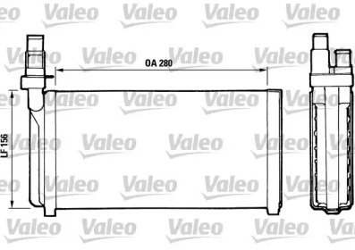 VALEO 811066