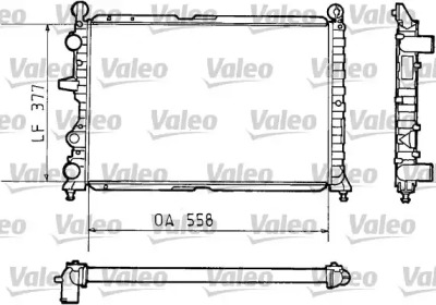 VALEO 811073