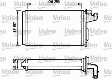 VALEO 811075