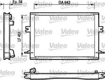 VALEO 811348