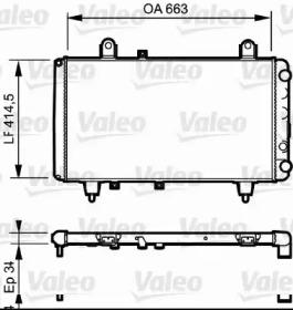 VALEO 811380