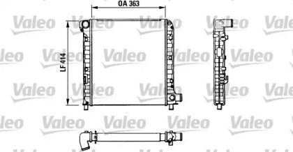 VALEO 811383