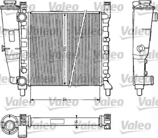 VALEO 811385