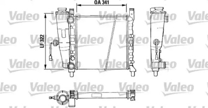 VALEO 811386