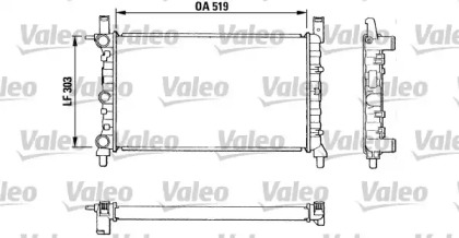 VALEO 811387