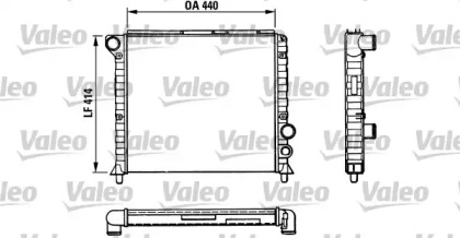 VALEO 811389