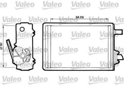 VALEO 811399