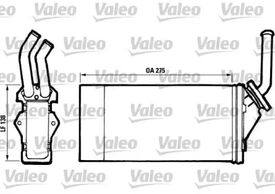 VALEO 812003