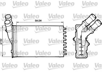 VALEO 812005